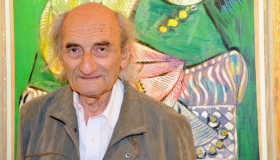 Paolo da San Lorenzo: L’Anima Inquieta della Pittura Post-Cubista