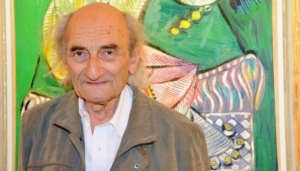 Paolo da San Lorenzo: L’Anima Inquieta della Pittura Post-Cubista