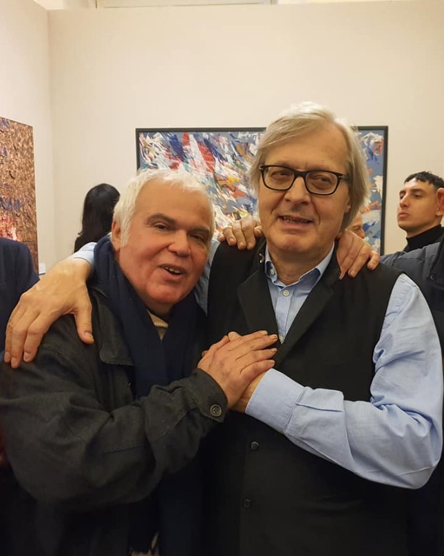 Antonio Sciacca
