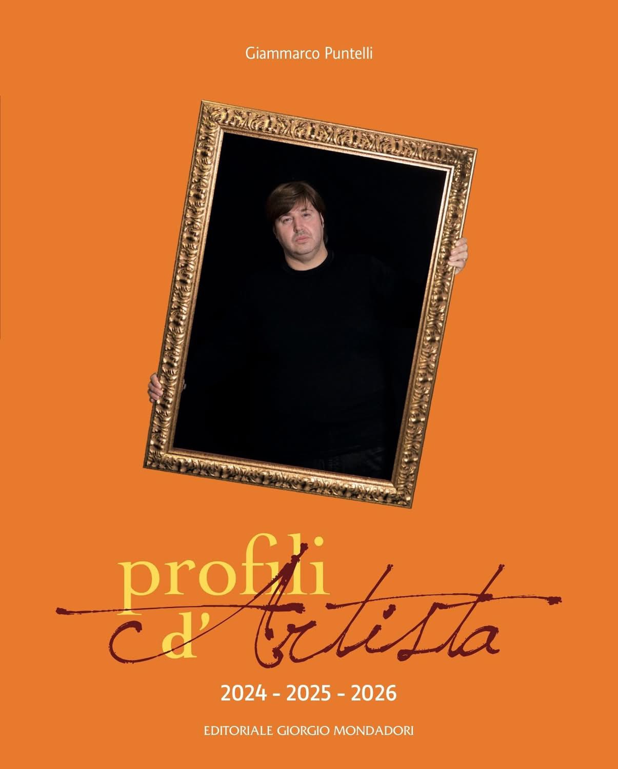 Profili d'Artista 2024 2025 2026