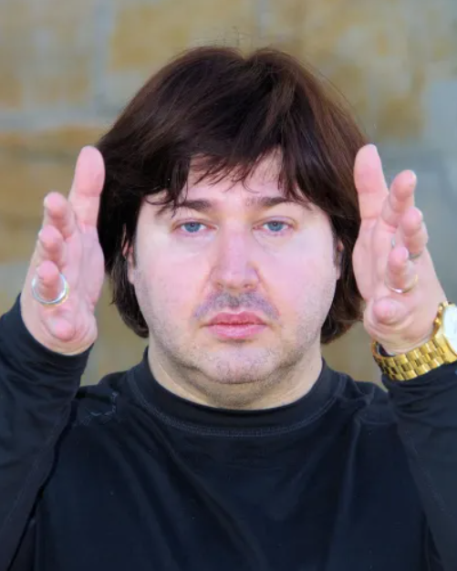 Giammarco Puntelli