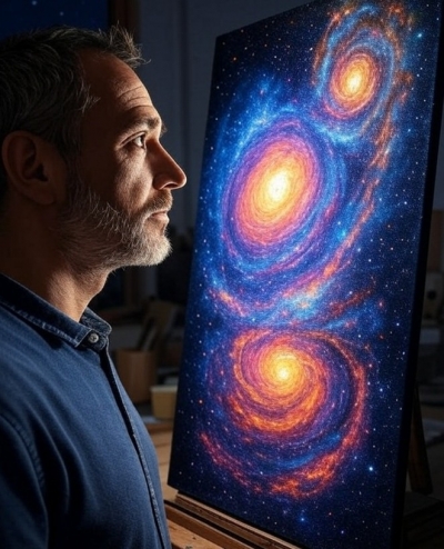 L&#039;Importanza di Possedere un&#039;Arte: Il Dono Unico di Ogni Uomo