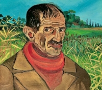 Antonio Ligabue: L’anima selvaggia dell’arte