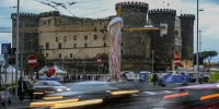 Gaetano Pesce "Tu si na cosa grande"
