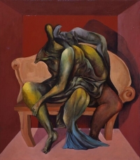 Daniele Masini: Il Pittore Ribelle che Sfida il Paradiso dell’Arte